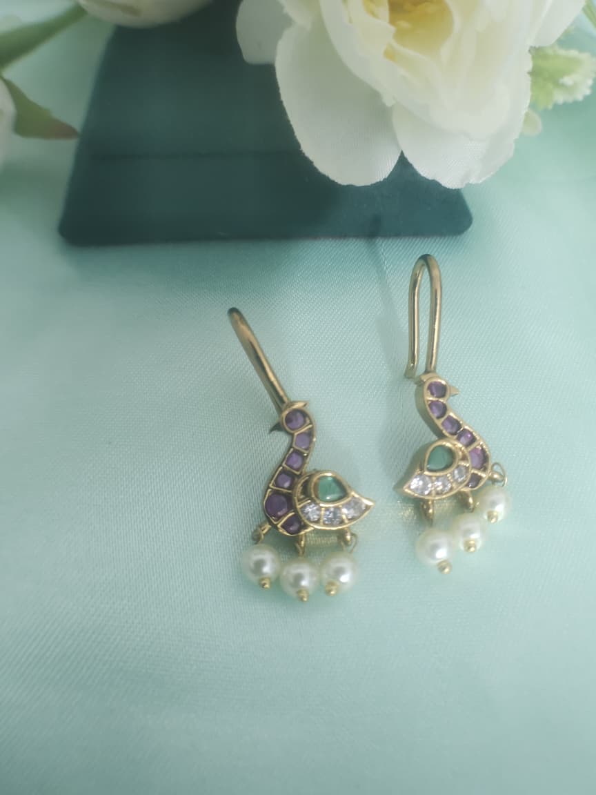 Premium quality Beautiful Bugattis for ears