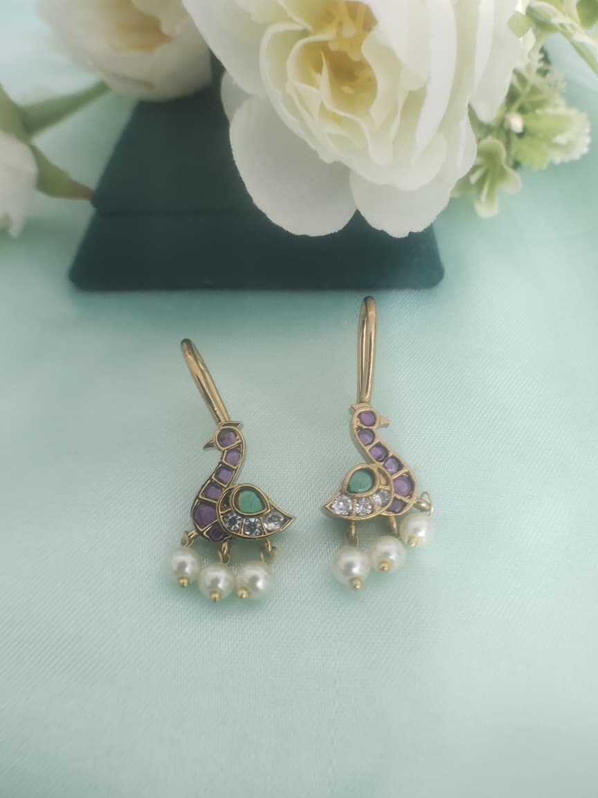 Premium quality Beautiful Bugattis for ears