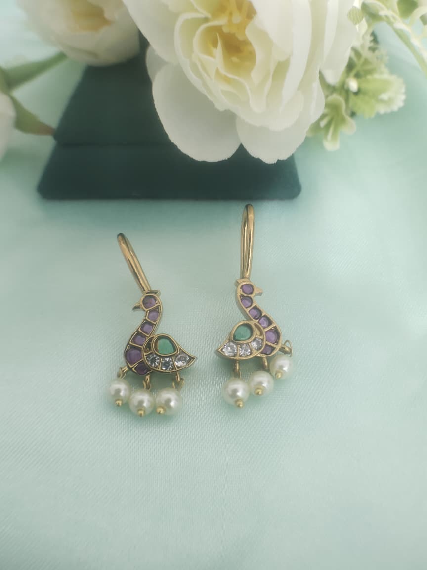 Premium quality Beautiful Bugattis for ears