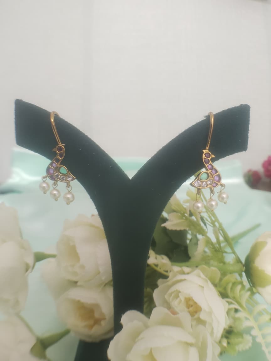 Premium quality Beautiful Bugattis for ears